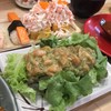 ยำแซลม่อน