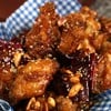 닭강정 (Dak-gang-jeong) ไก่กรอบซอสเกาหลี Crispy N Crunchy Fried Chicken