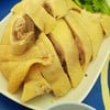 ไก่แช่เหล้าจากนี้ห้ามพลาดครับ signature ของทางร้านเลย