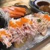 ไข่หวานหน้าสลัดปูอัด
