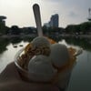 กินติม ริมบึง