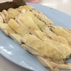 ข้าวมันไก่เจ๊หงษ์ พุทธมณฑล สาย2