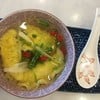 เกี๊ยวน้ำ อร่อยขอบอก 