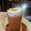 Signature  THai tea