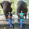 สวนสัตว์เปิดเขาเขียว (เขาเขียวไนท์ซาฟารี)