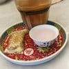 Dirty แฟเย็นอร่อย