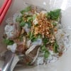 ชามใหญ่สมราคา หอมกระเทียมเจียวกำลังดี