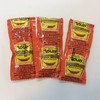 ซอสพริก 3ซอง x 10g ซอสพริก 3ซอง x 10g