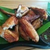 ไก่หมักซอสย่าง รสชาดดี