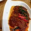 รสชาติดีอีก ไม่เผ็ดออกหวานๆกำลังดี
