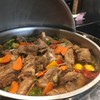 เนื้อเปื่อย + กระดูกอ่อน