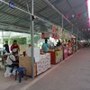 ตลาดริมคลองพ่อพันท้ายนรสิงห์