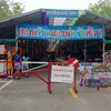 ตลาดริมคลองพ่อพันท้ายนรสิงห์