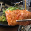 เนื้อชุ่มฉ่ำ น่ารับประทาน
