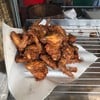 มูฮำหมัดไก่ทอดรสเด็ด
