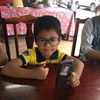 น้องปุบปั๊บบอกอร่อยครับผม