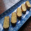 ไข่หวาน tamagoyaki