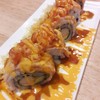 Shinkanzen sushi ธรรมศาสตร์ รังสิต