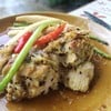อกไก่อบสมุนไพรสูตรพี่โกมล