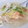 กุ้งสด แต่ตัวไม่ใหญ่