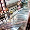 ศาสตราวุธที่ใช้ในสงคราม​ มีทั้งของไทยและญี่ปุ่นปะปนกันอยู่