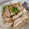 ไก่สับ ฿100