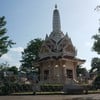 ศาลหลักเมือง จังหวัดชุมพร