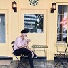 Lively Cafe