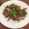 หมูแดดเดียว (100 บาท)