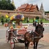 รถม้าลำปาง