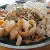 โกวนัน - เล้งแซ่บ ก๋วยเตี๋ยว ตามสั่ง ส้มตำ (Gownan Street Food) วังหิน 57 (Delivery 24 ชั่วโมง)