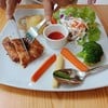 หิวๆ...ไม่รอแล้ว จะกินละนะ
