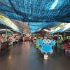 ตลาดริมคลองพ่อพันท้ายนรสิงห์