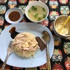 ข้าวนิ่มไปหน่อย แต่ไก่ชุ่มอร่อยมากก