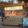 GRILL ,Zurich HB Switzerland