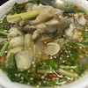 รสชาติจัดจ้านอร่อยมากเลยค่ะ