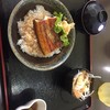 ข้าวหน้าปลาไหลญี่ปุ่น