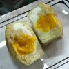계란빵 (Gyeran-Ppang/คเยรันปัง) Egg Bread ขนมปังไข่/เค้กไข่