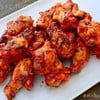 매운닭봉구이 (Maeun-takbonggui) Spicy BBQ Korean ไก่เผ็ดย่าง