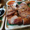 ไพบูลย์ไก่ย่าง บีลีฟการ์เด้นรังสิต