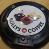 Hollys Coffee สุขุมวิท