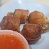 หมูยอจำปาทอง