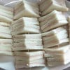 แซนวิชแฮมไก่