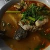 ในภาพเป็นเนื้อปลากะพง