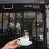 Impresso Espresso Bar