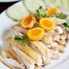ไก่หุบบอนเจ้าของต้นตำรับ ศรีราชา