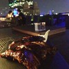 ZOOM Sky Bar & Restaurant โรงแรม อนันตรา สาทร กรุงเทพฯ