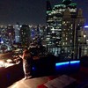 ZOOM Sky Bar & Restaurant โรงแรม อนันตรา สาทร กรุงเทพฯ