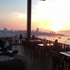 Horizon Rooftop Restaurant & Bar, Hilton Pattaya