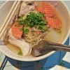 ก๋วยเตี๋ยวบ้านๆ(No ชูรส) ก๋วยเตี๋ยวบ้านๆ(No ชูรส)